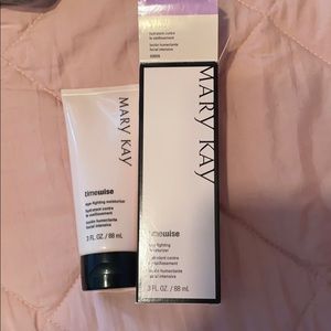 Mary Kay moisturizer